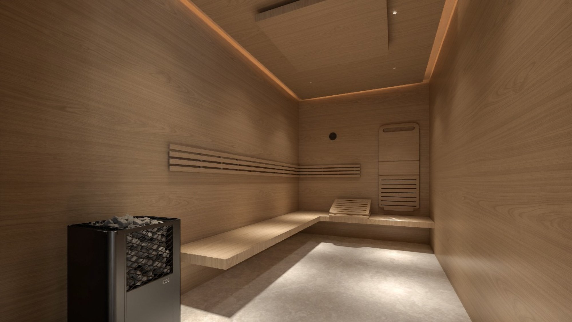 2 BR Apartment in Germasogeia photo 19