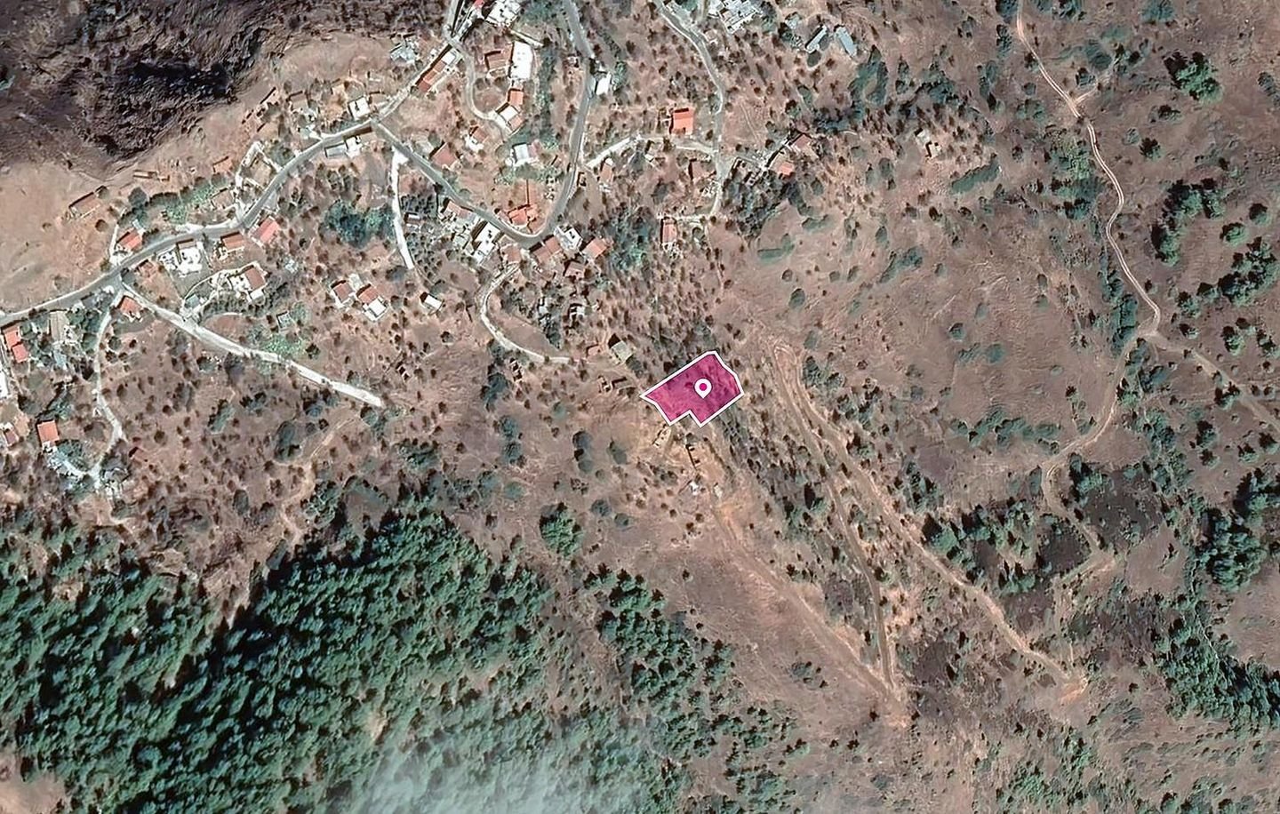 Residential Field, Pigenia, Nicosia photo 2