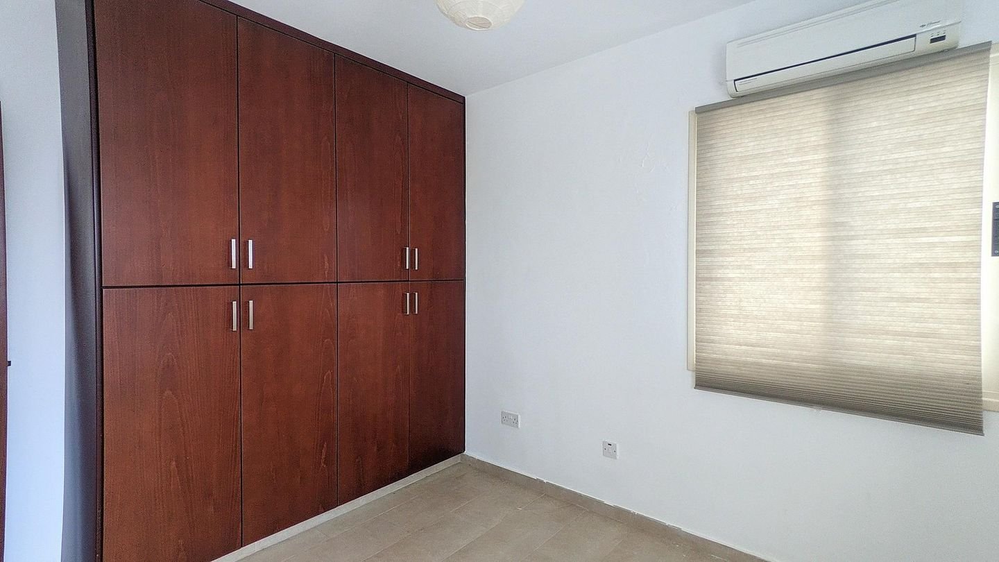 Modern 3-Bedroom Apartment, Agios Tychon, Limassol photo 7