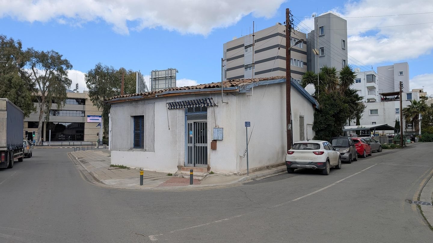 Prime Commercial Development Opportunity in Chryseleousa, Strovolos, Nicosia photo 6