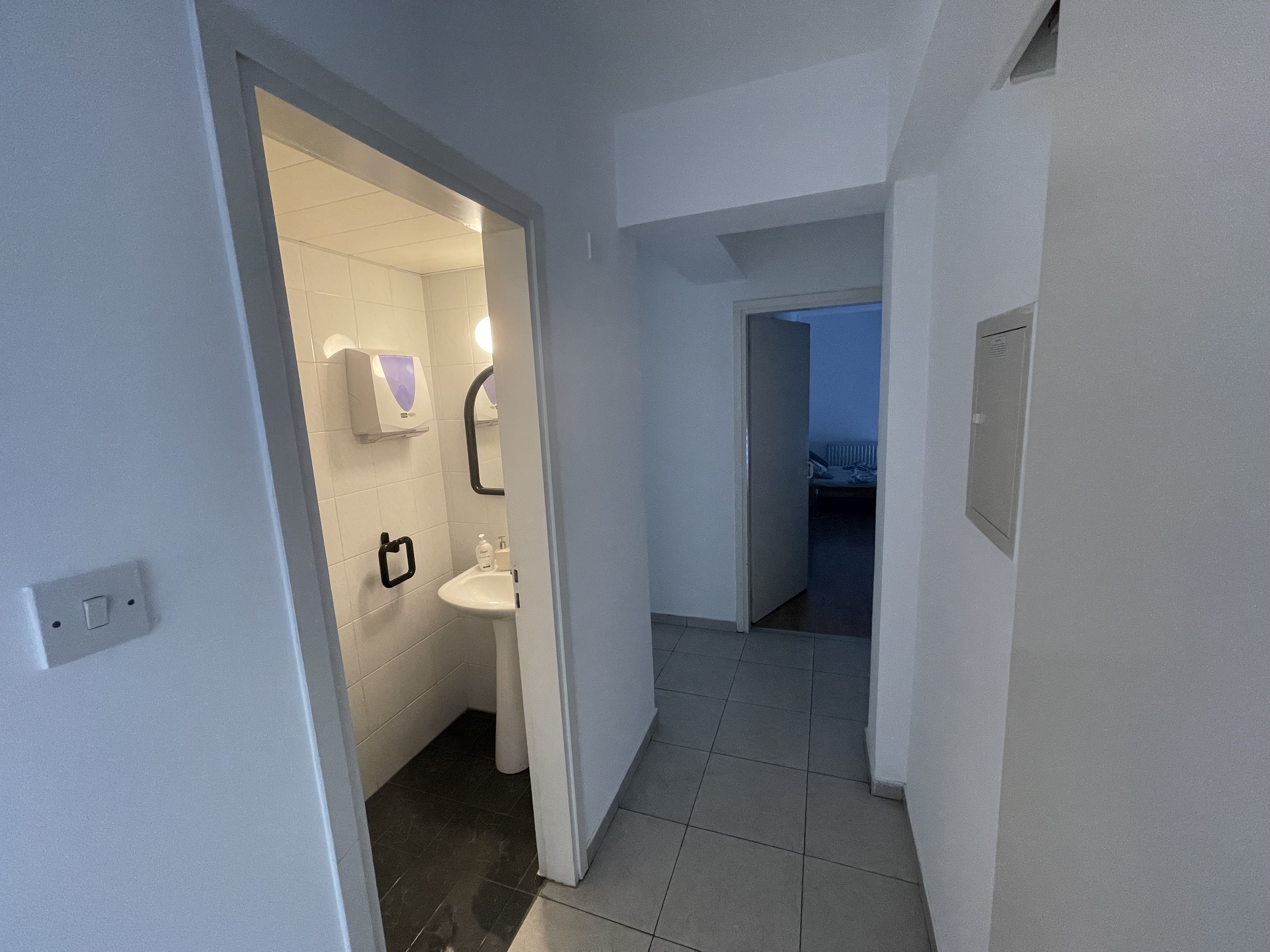 3 BR Apartment in Engomi, Nicosia photo 22