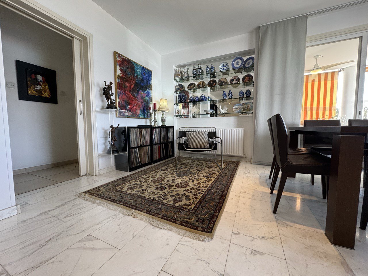 3 BR apartment in Engomi, Nicosia photo 4