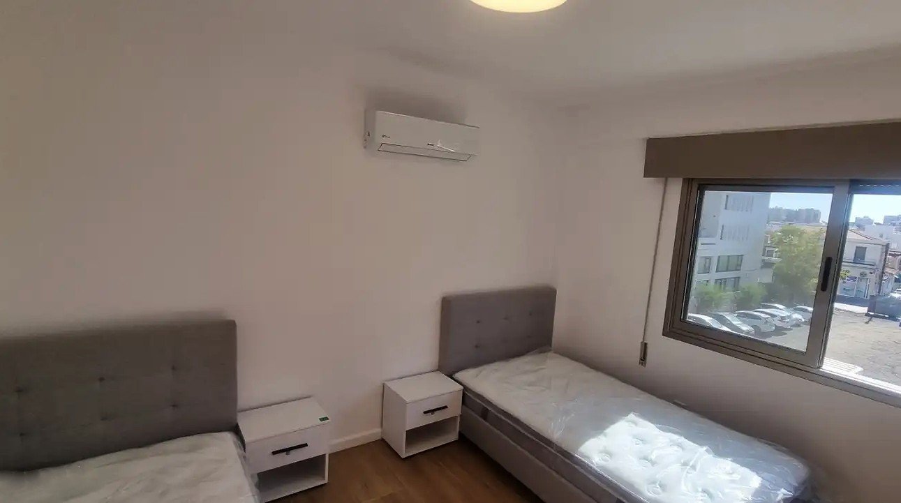 2 BR Apartment in Agia Zoni, Limassol photo 7