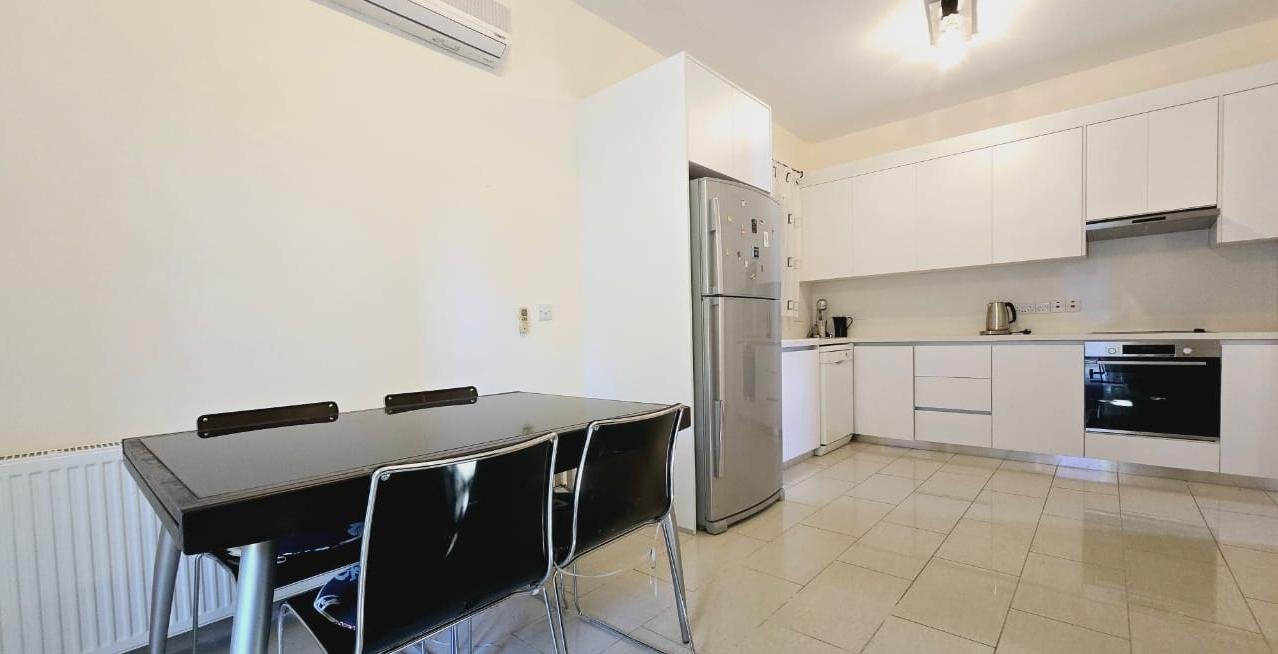 3 BR House in Germasogeia, Limassol photo 3