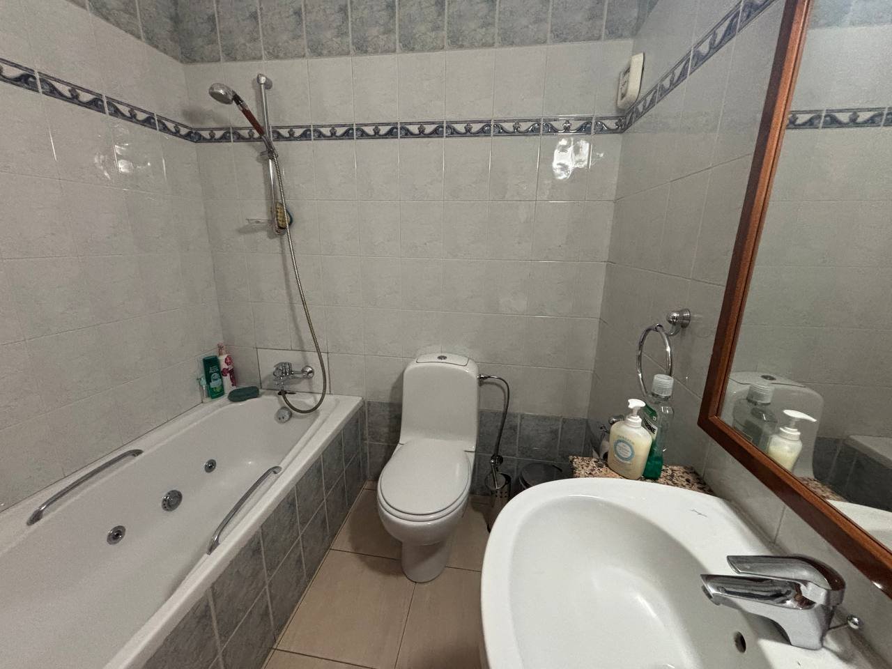 2 BR House in Agia Fyla, Limassol photo 11