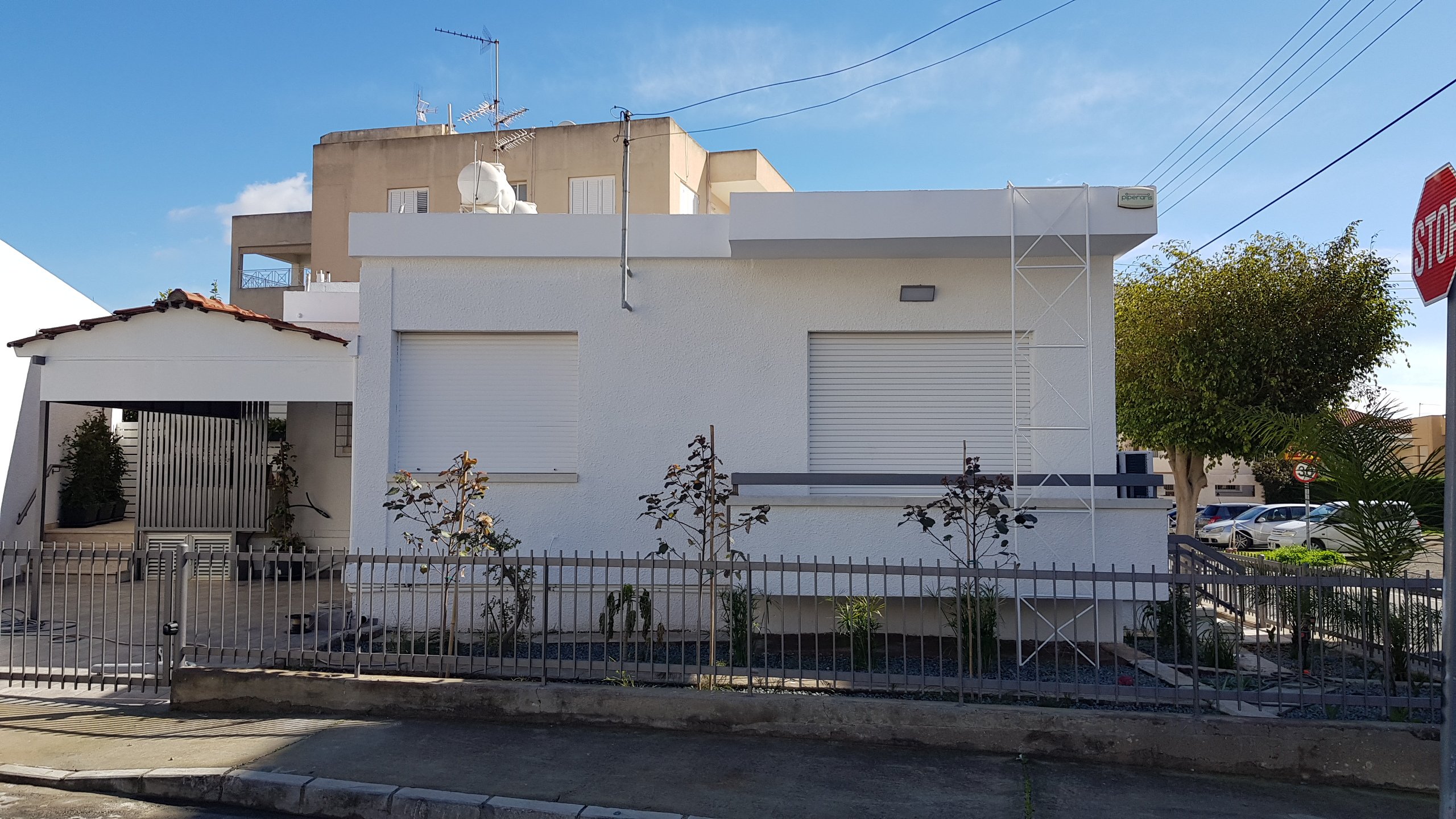 Renovated 3 BR house in the centre of Limassol photo 26