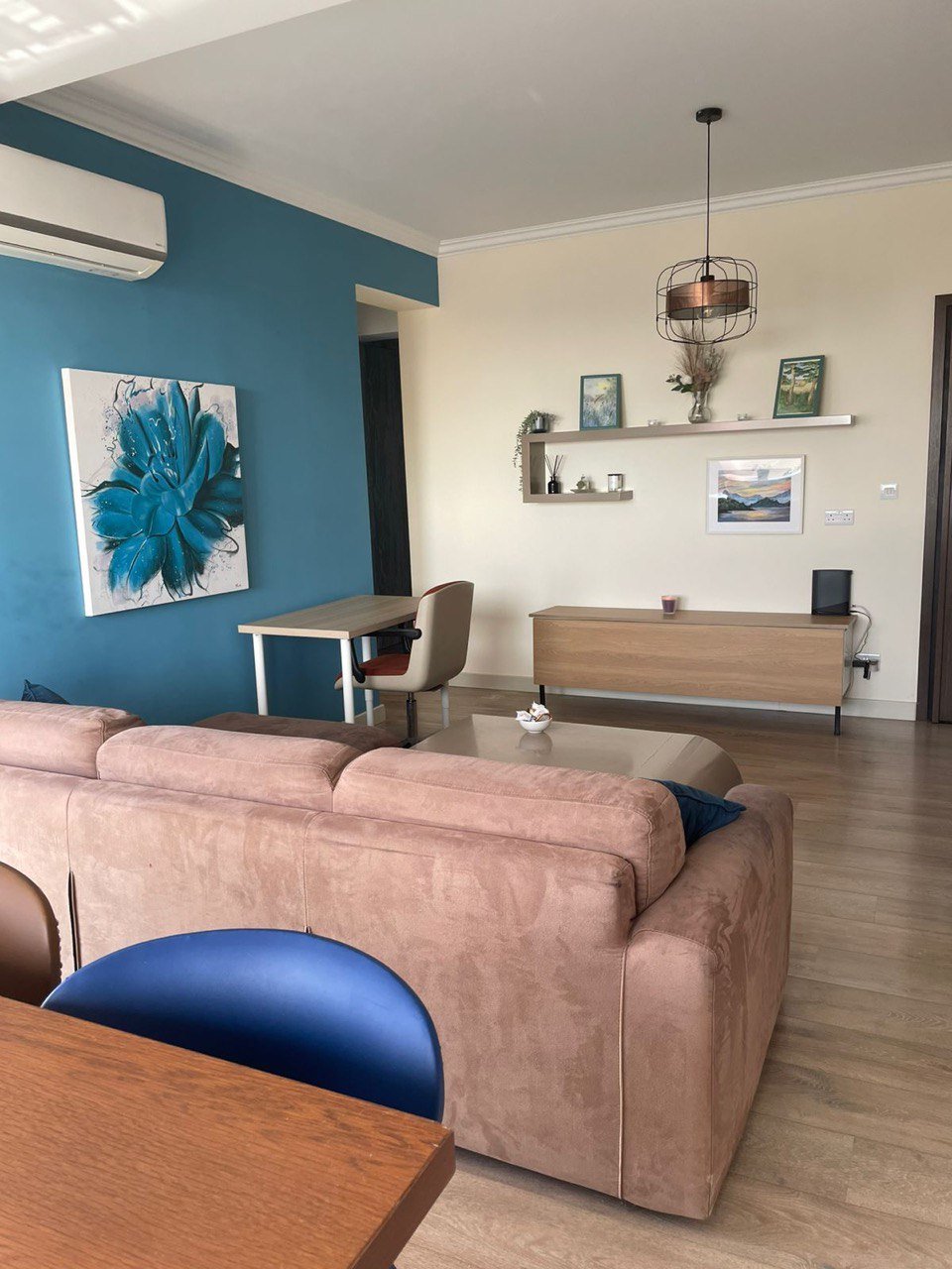 2 BR Apartment in Agia Fyla, Limassol photo 1