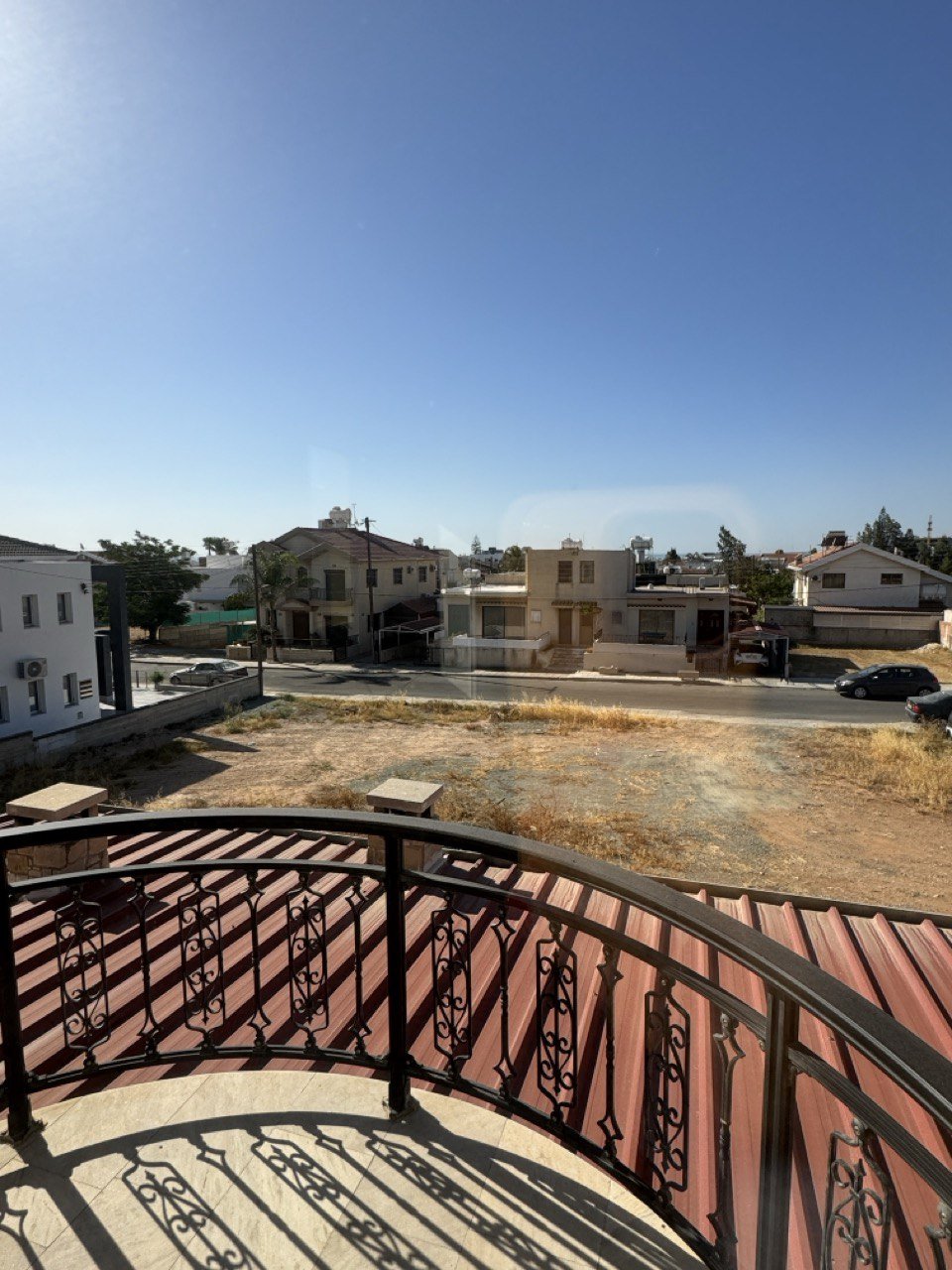 4 BR Villa in Ypsonas, Limassol photo 23