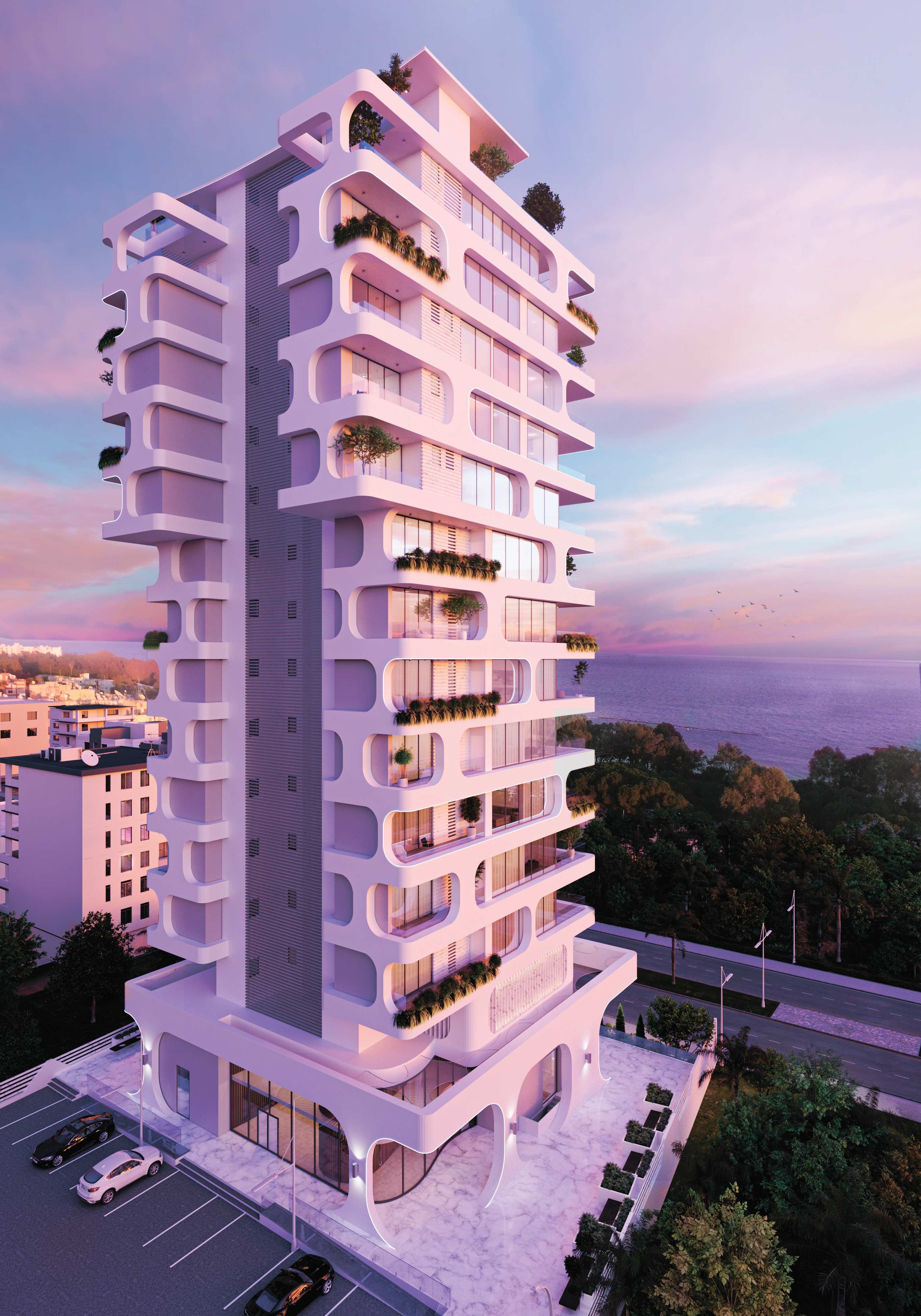 Commercial Space in Germasogeia, Limassol photo 3