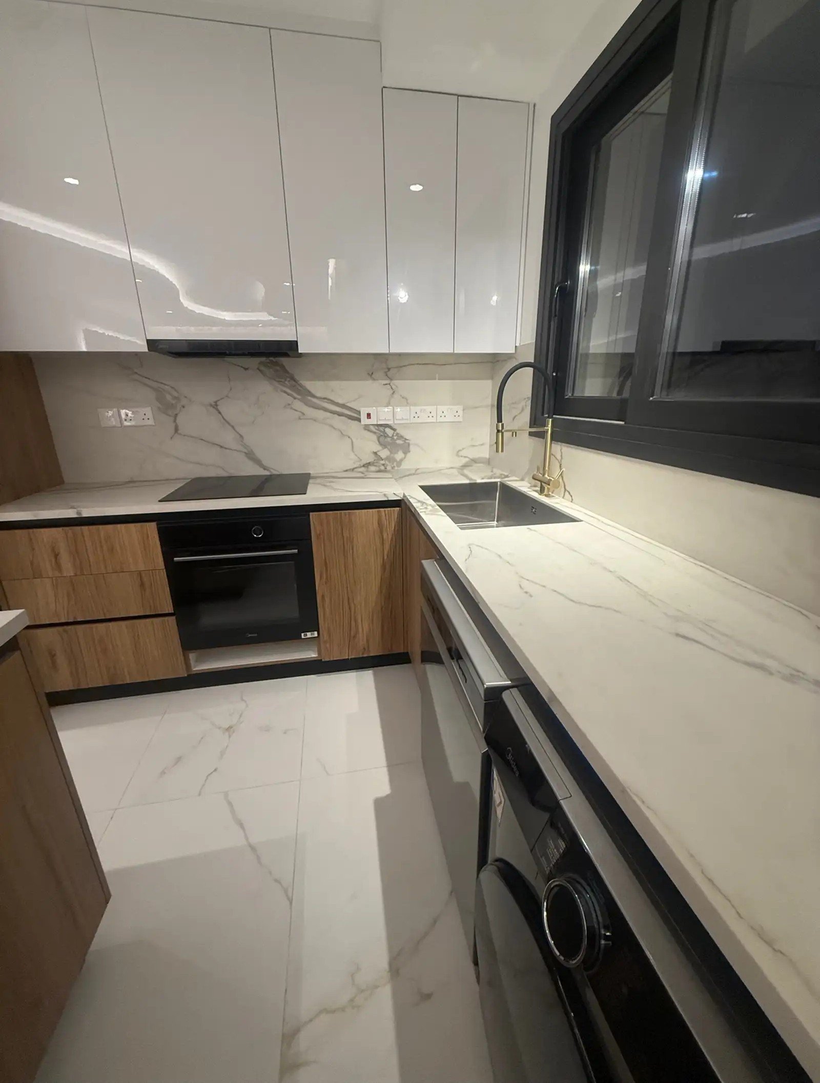 2 BR Apartment in Ypsonas, Limassol photo 3