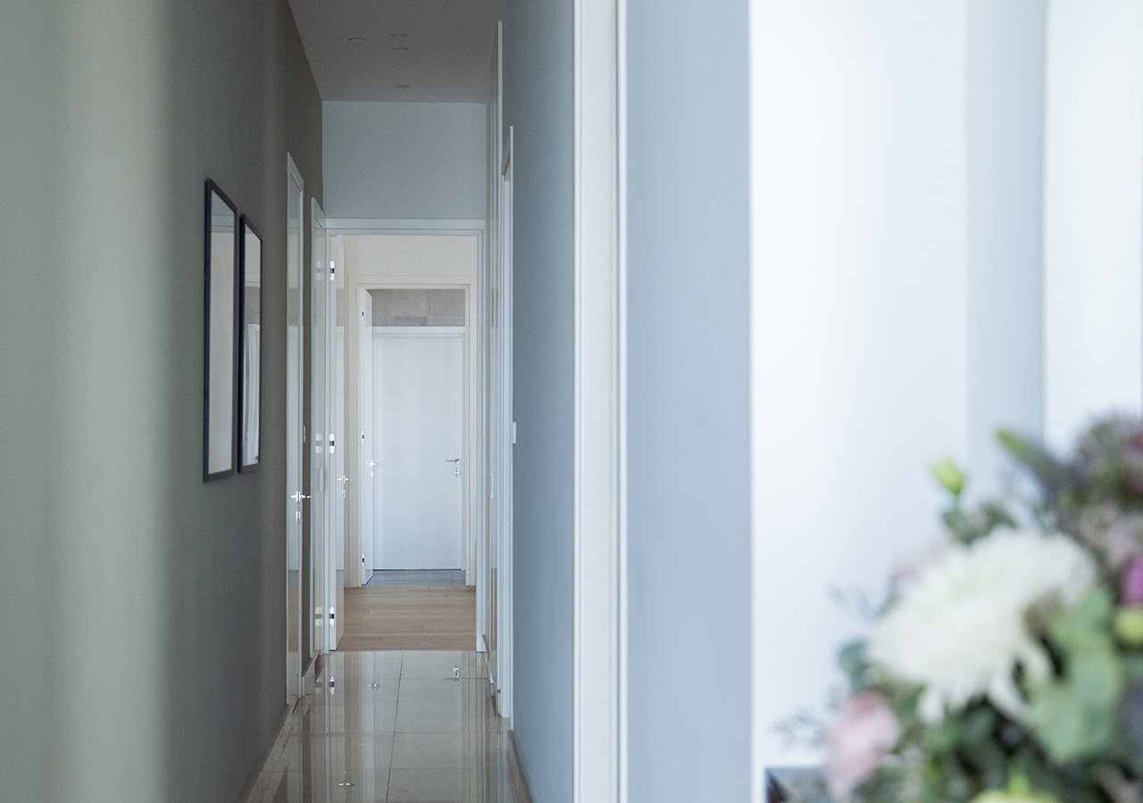 3 BR Apartment in Nicosia photo 18