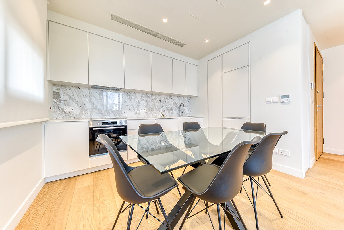 2 BR Apartment in Potamos Germasogeias, Limassol photo 1