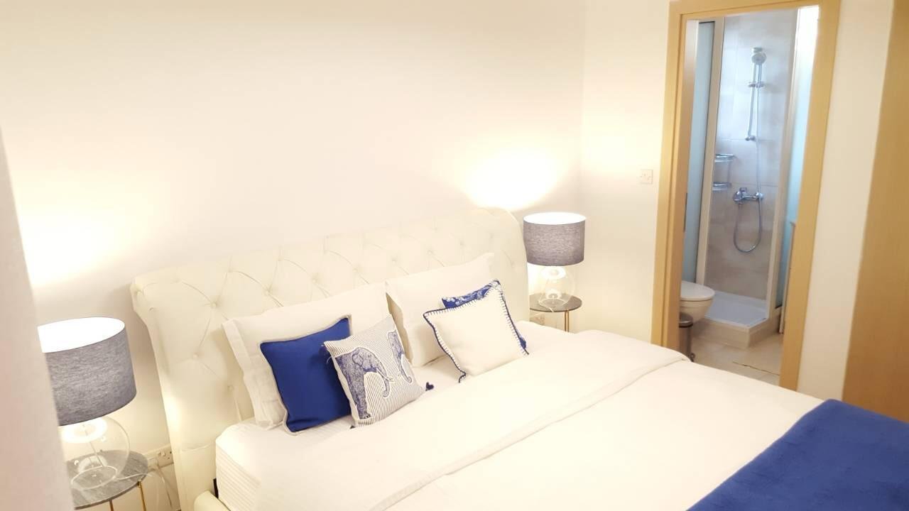 2 BR Apartment in Potamos Germasogeias, Limassol photo 8