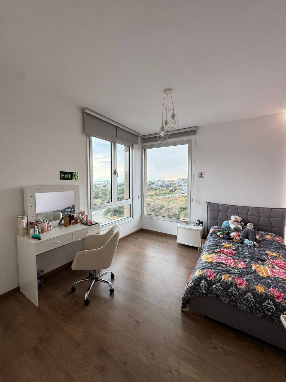 4 BR House in Agia Paraskevi, Limassol photo 6