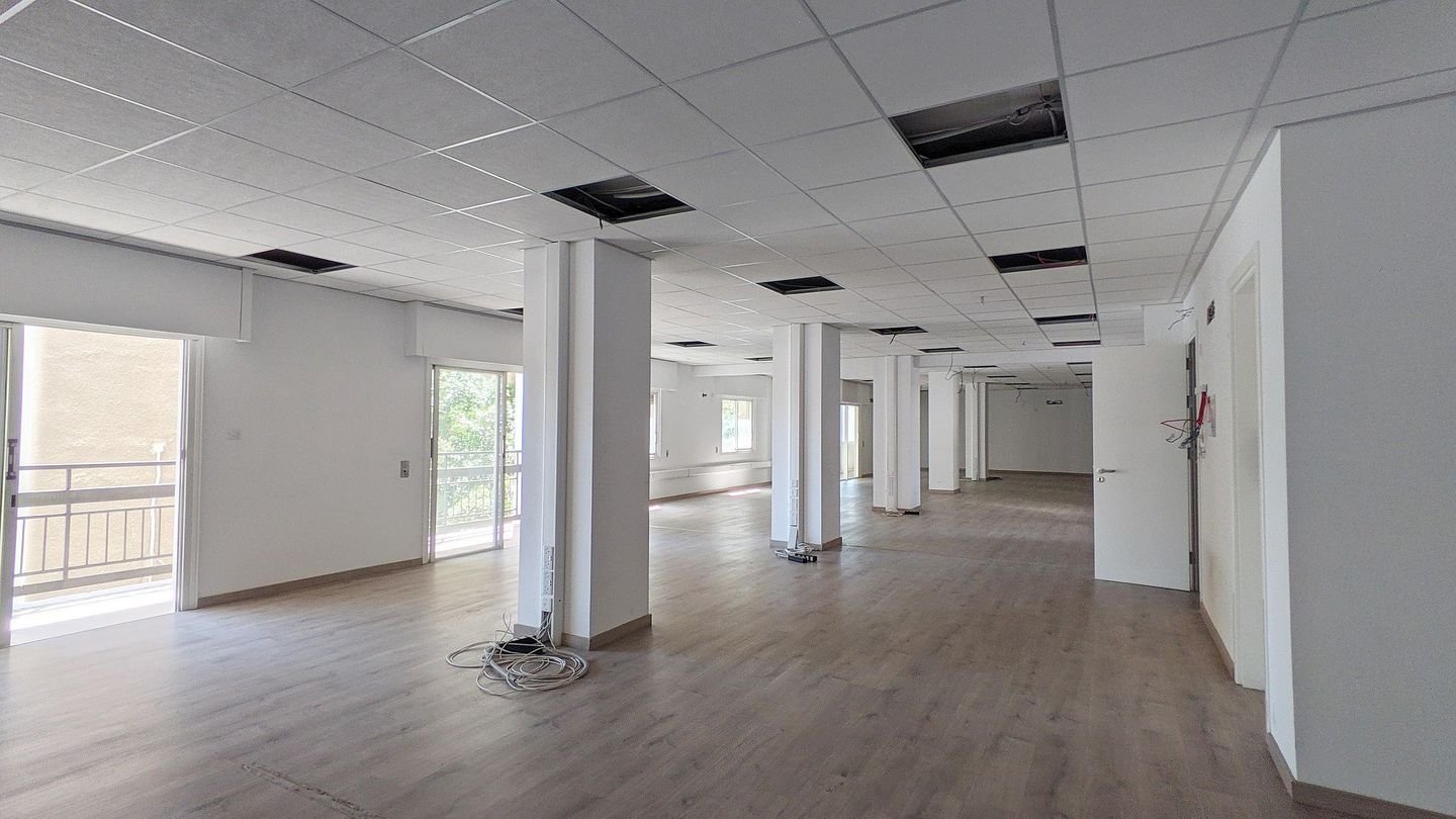 Office Unit in Agioi Omologites, Nicosia photo 29