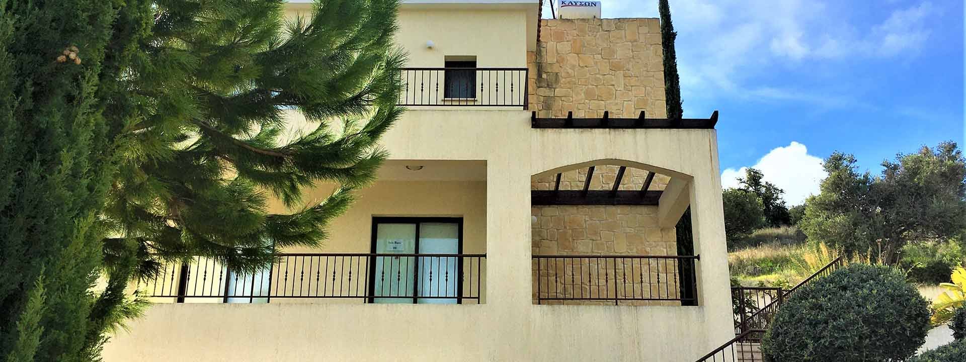 3 BR Villa in Polis, Paphos photo 3
