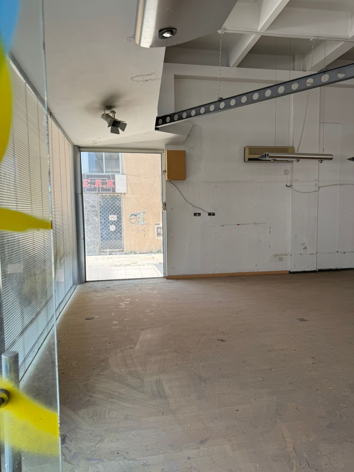 Office with mezzanine in Katholiki, Limassol photo 5