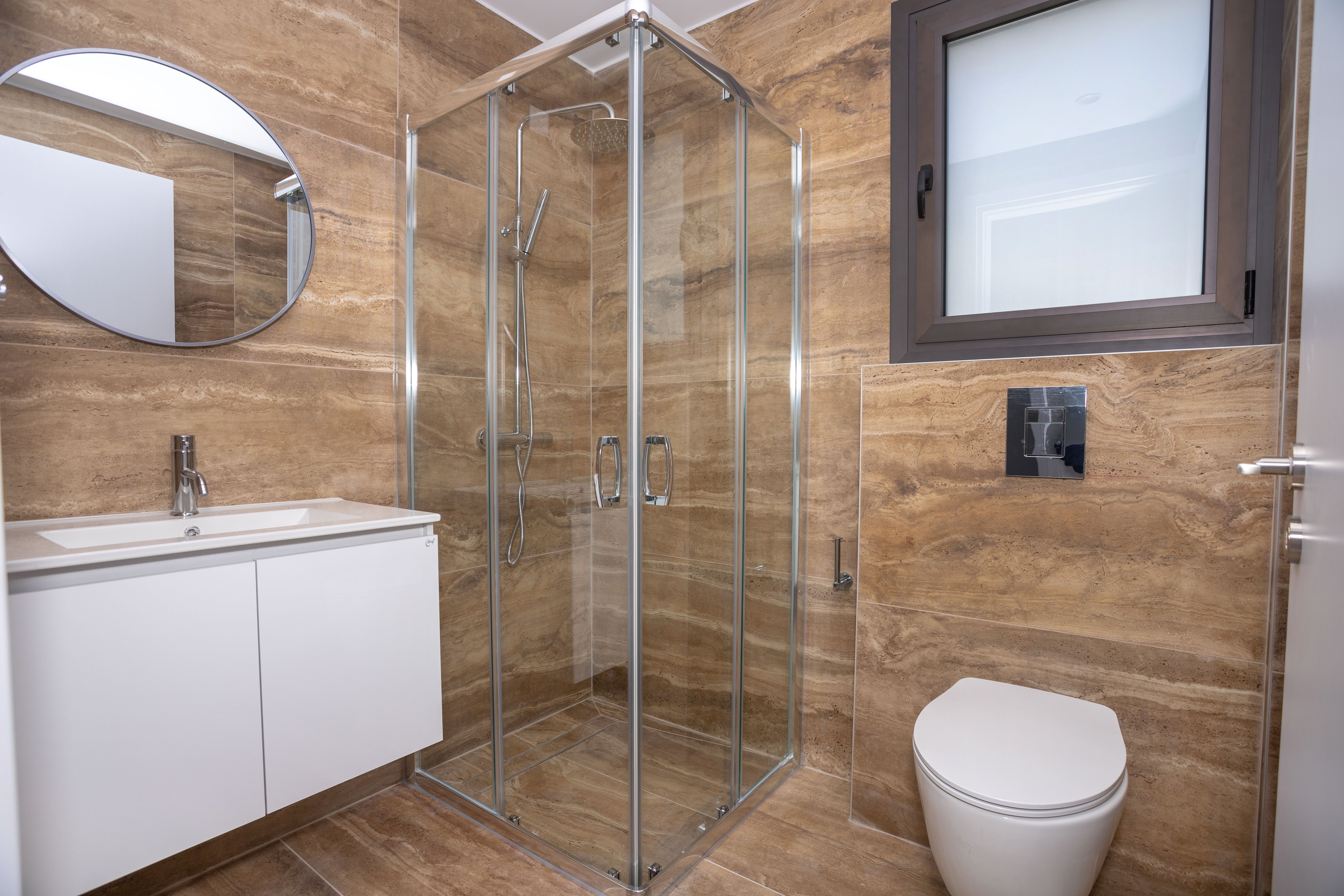 3 BR Penthouse in Agios Georgios, Limassol photo 14