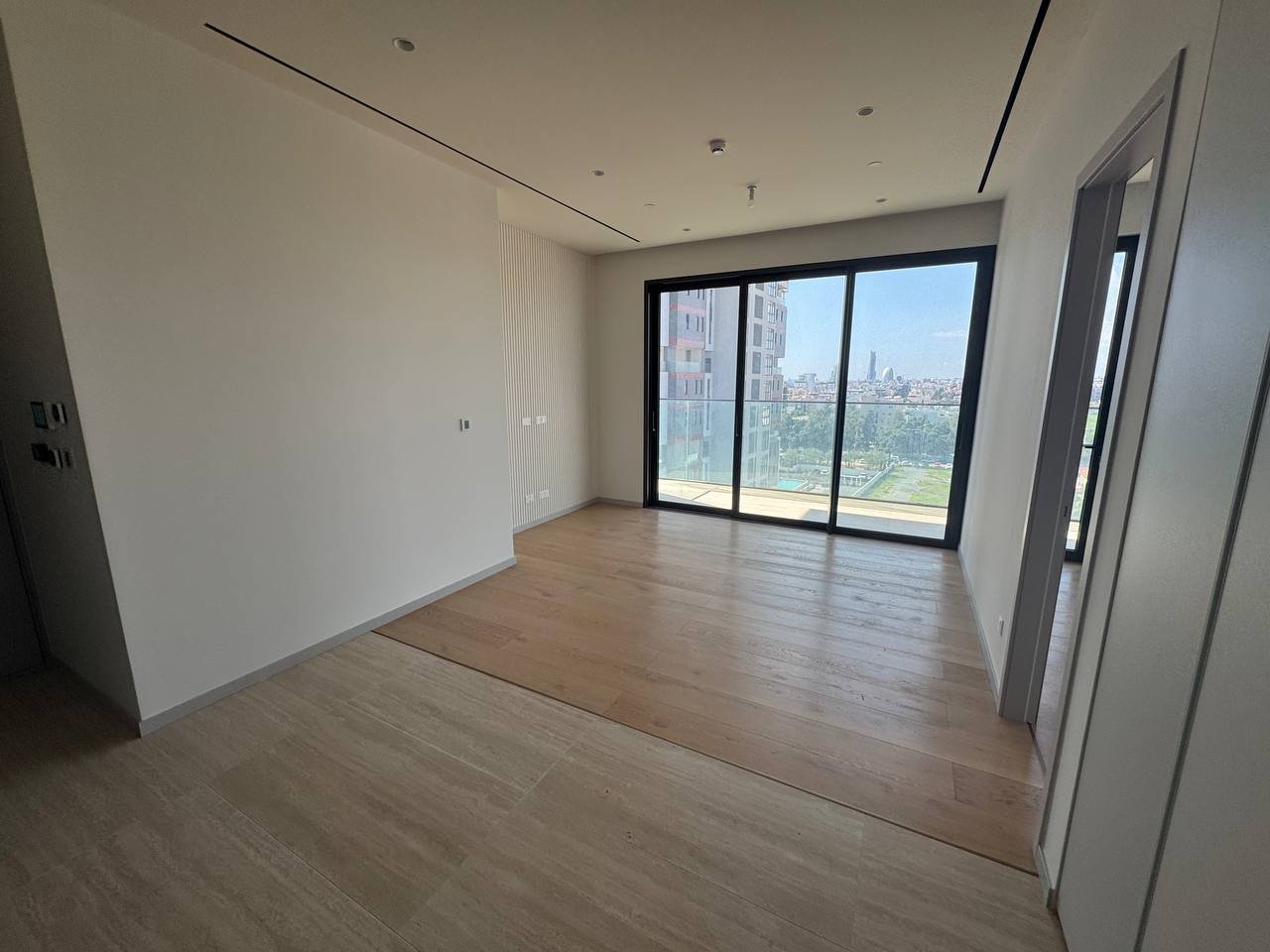 1 BR Apartment in Potamos Germasogeias, Limassol photo 3