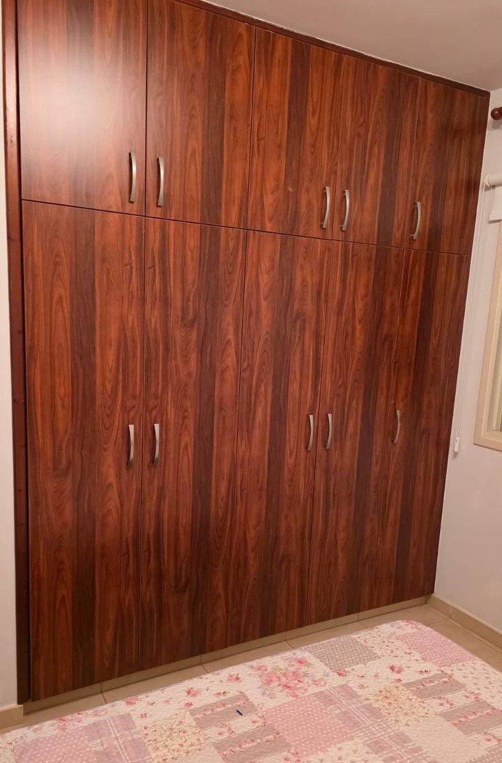 3 BR Apartment in Mouttagiaka, Limassol photo 7