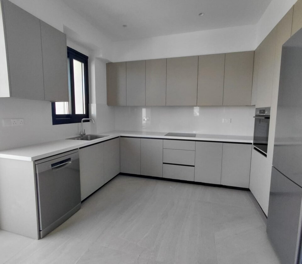 2 BR Apartment in Agios Athanasios, Limassol photo 5