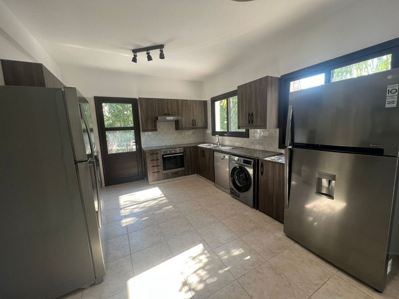 4+1 BR Villa in Kouklia, Paphos photo 4