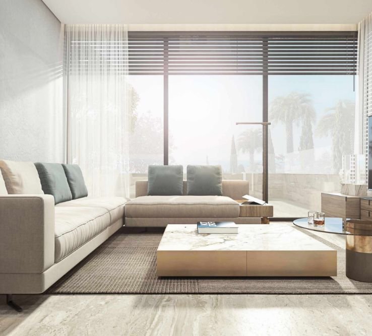 5 BR Villa in Pegeia, Paphos photo 4