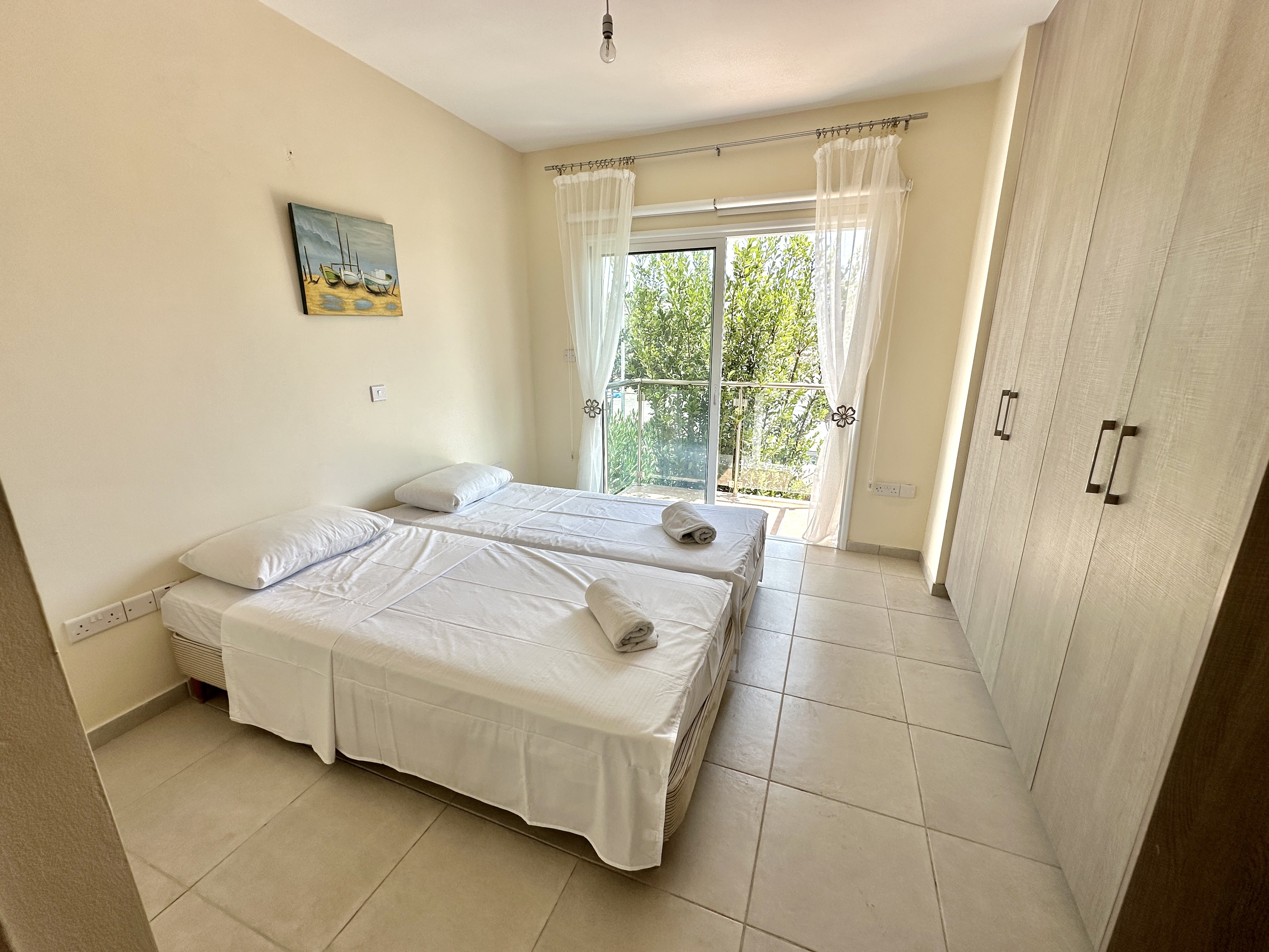 3 BR Villa in Tombs Of the Kings, Paphos photo 11
