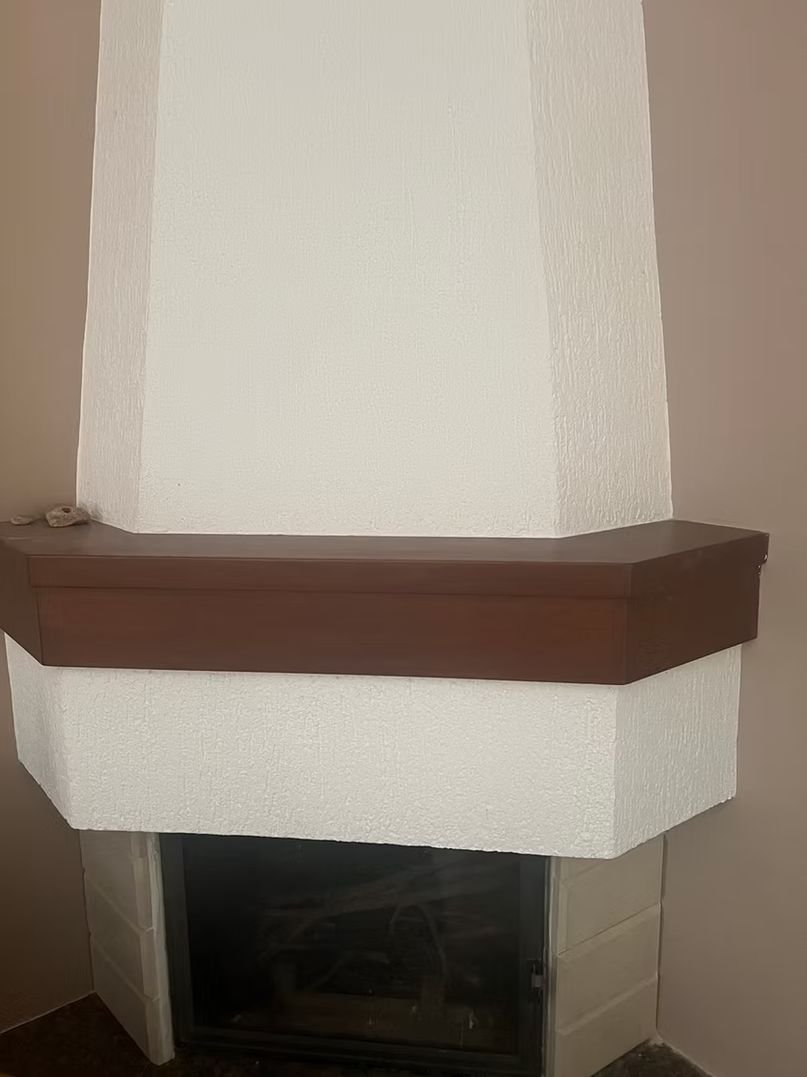 4 BR Villa in Tala, Paphos photo 11