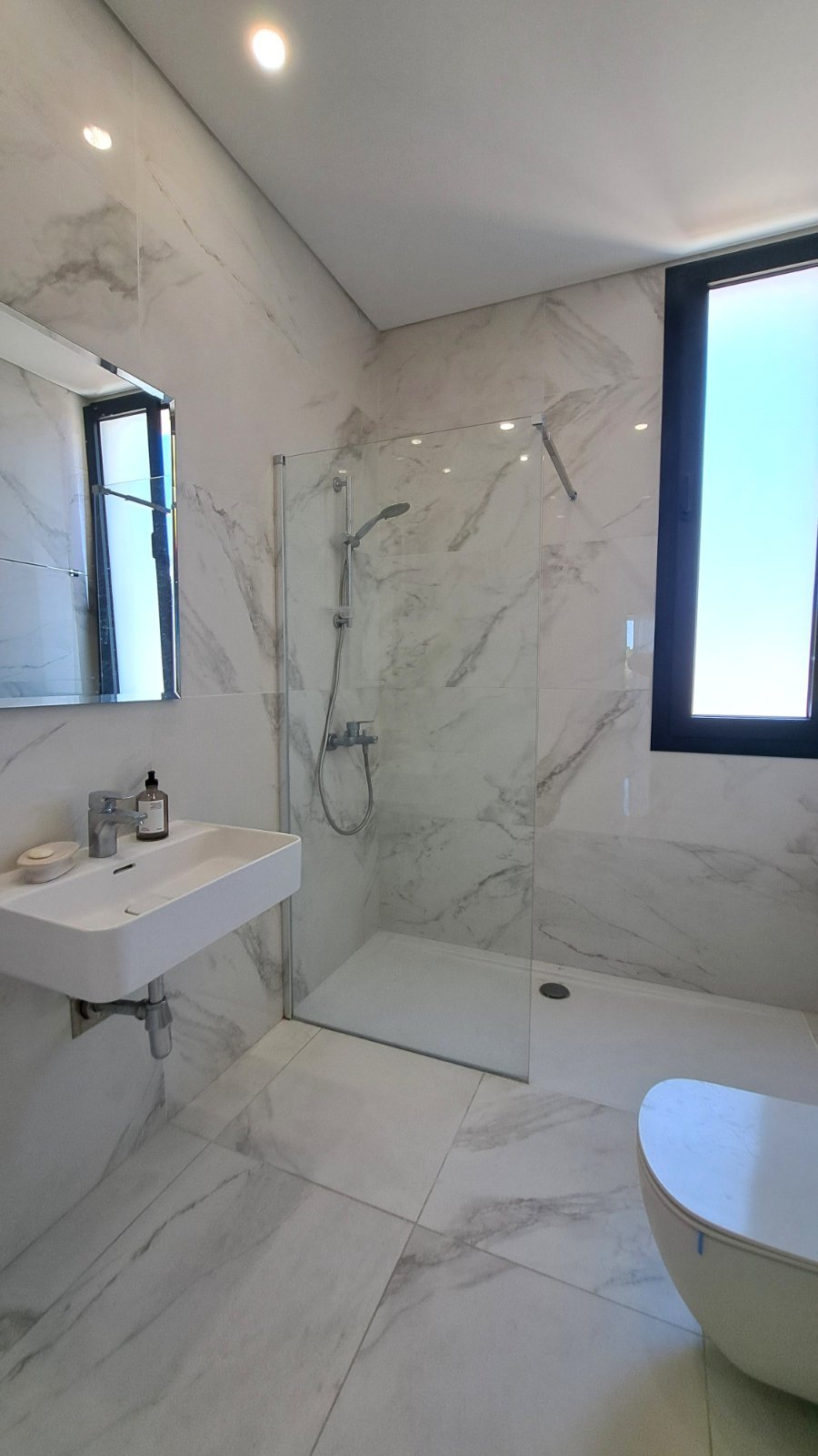 2 BR Penthouse in Agia Paraskevi, Limassol photo 13