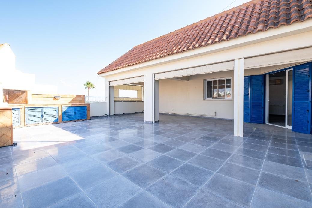 Mixed-use building in Egkomi, Nicosia photo 24