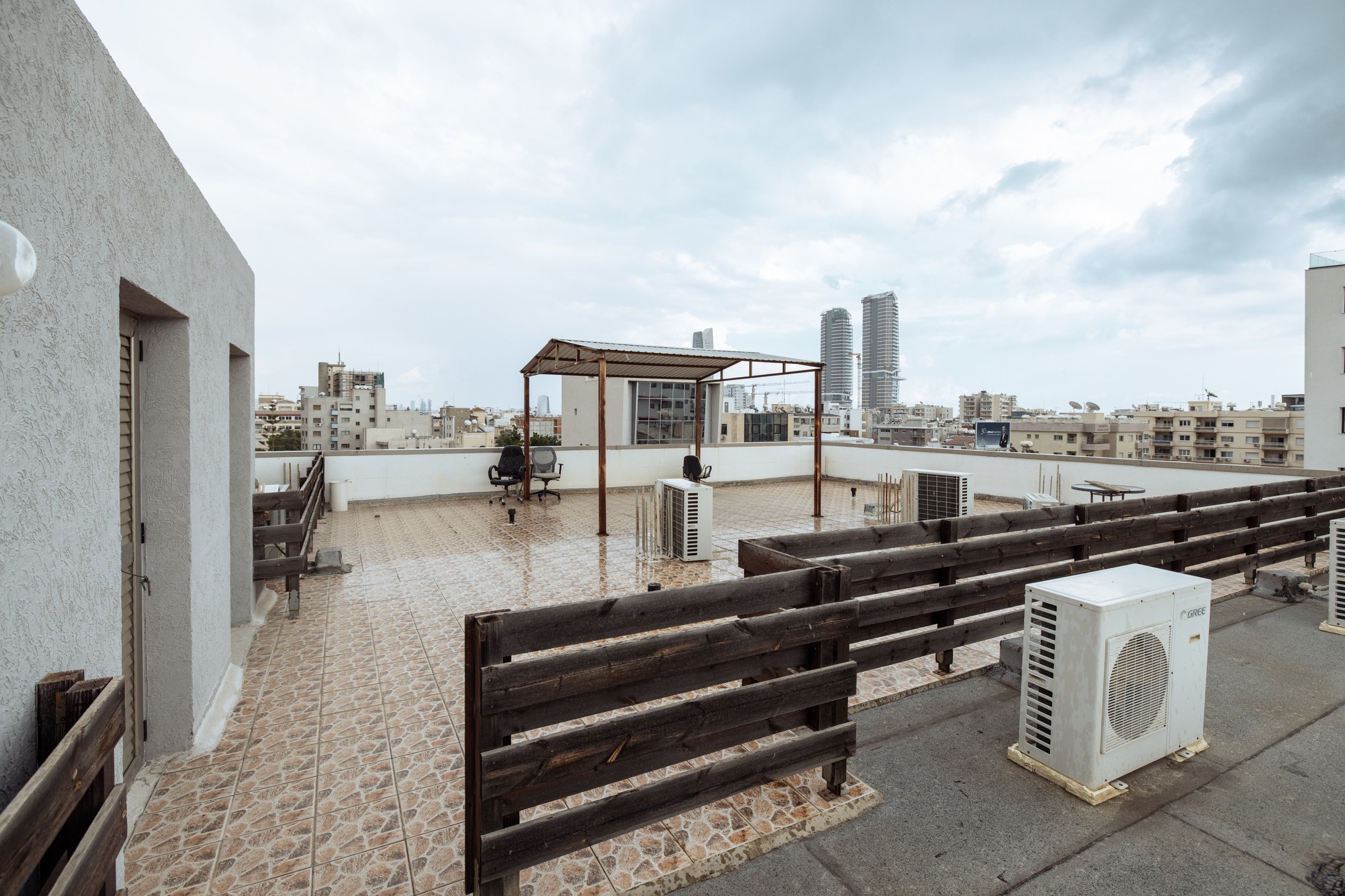 Office in Agios Nicolaos, Limassol photo 20