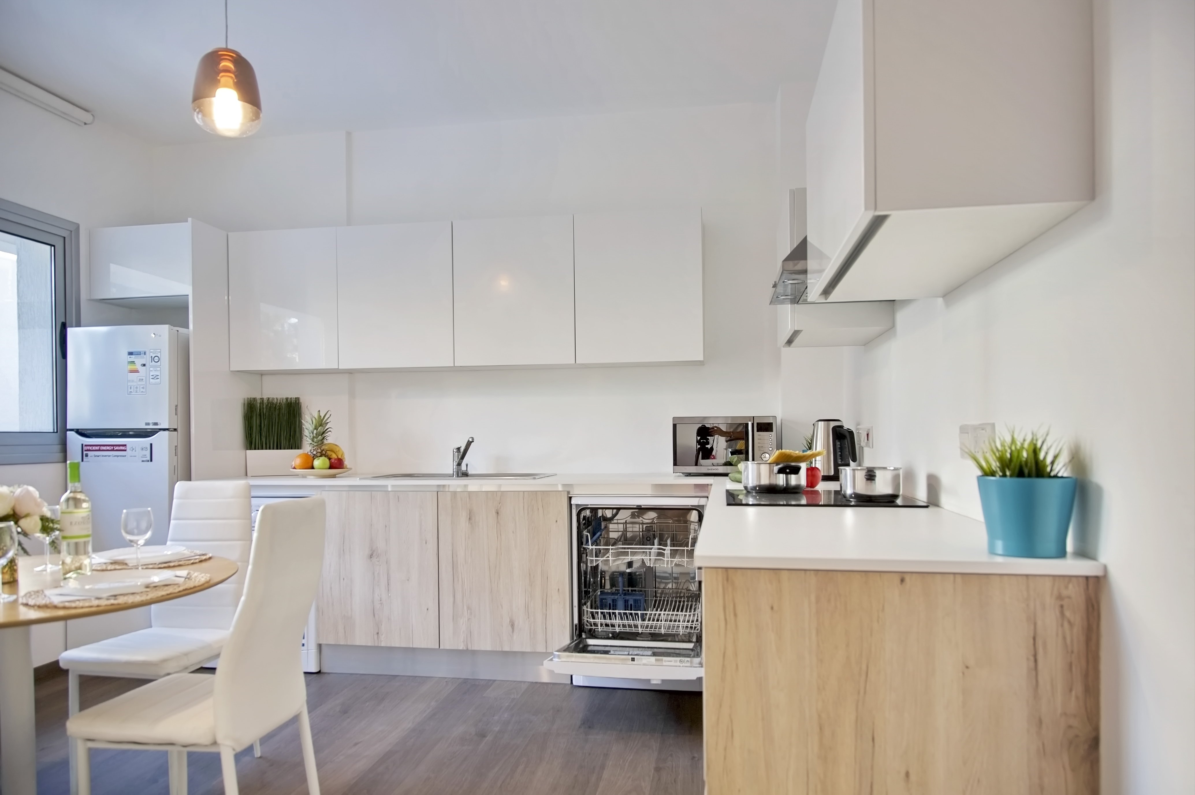 2 BR Duplex in Germasogeia, Limassol photo 7