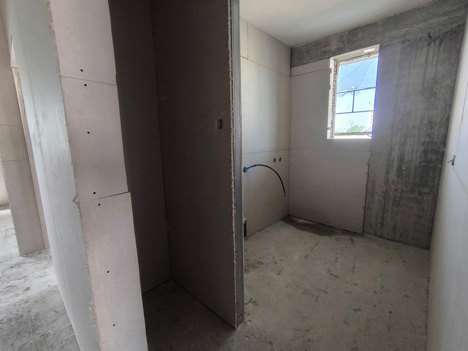 3 BR Apartment in Aradippou, Larnaca photo 8