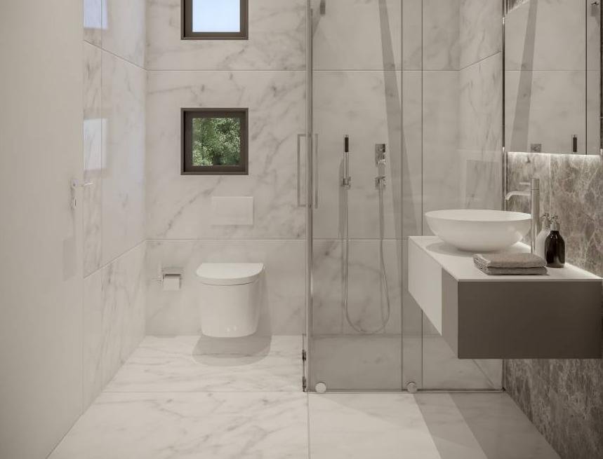 3 BR Villa in Agia Paraskevi, Limassol photo 10