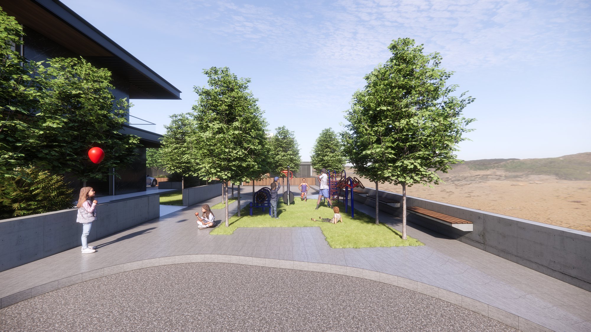 2 BR Townhouse in Chlorakas, Paphos photo 6