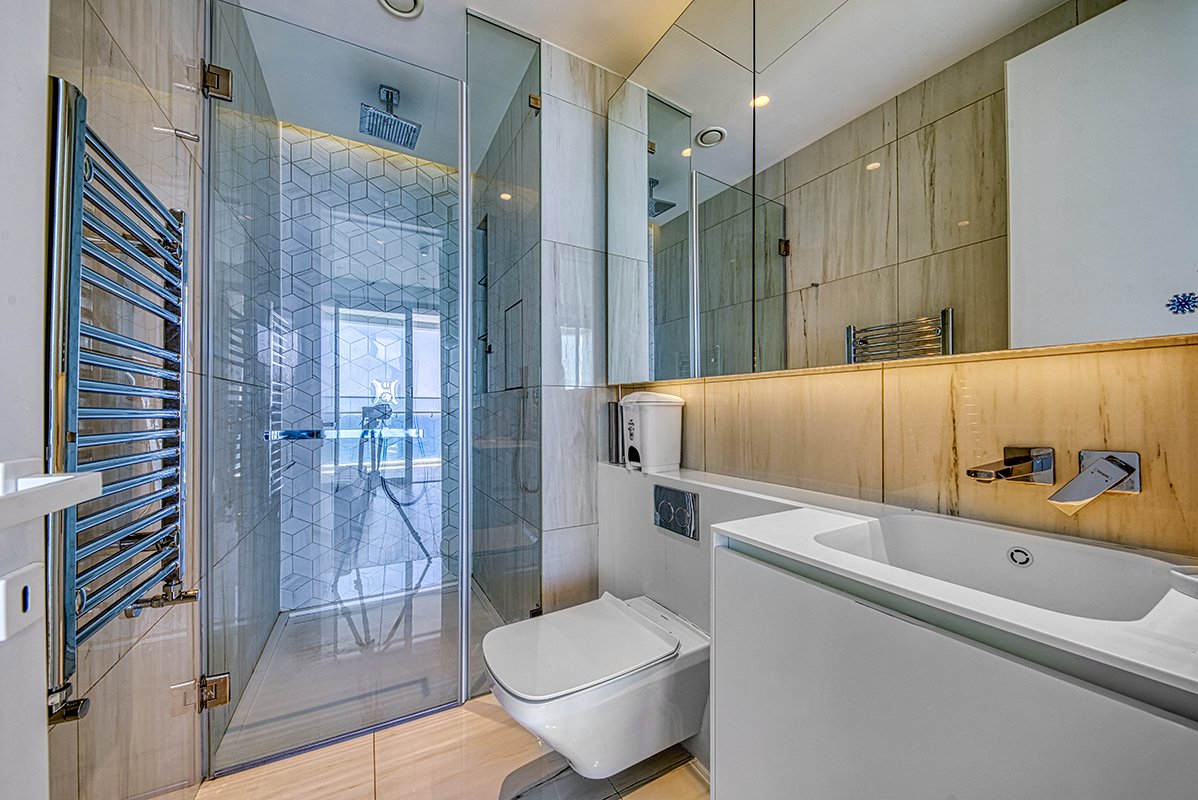 2 BR Apartment in Potamos Germasogeias, Limassol photo 13