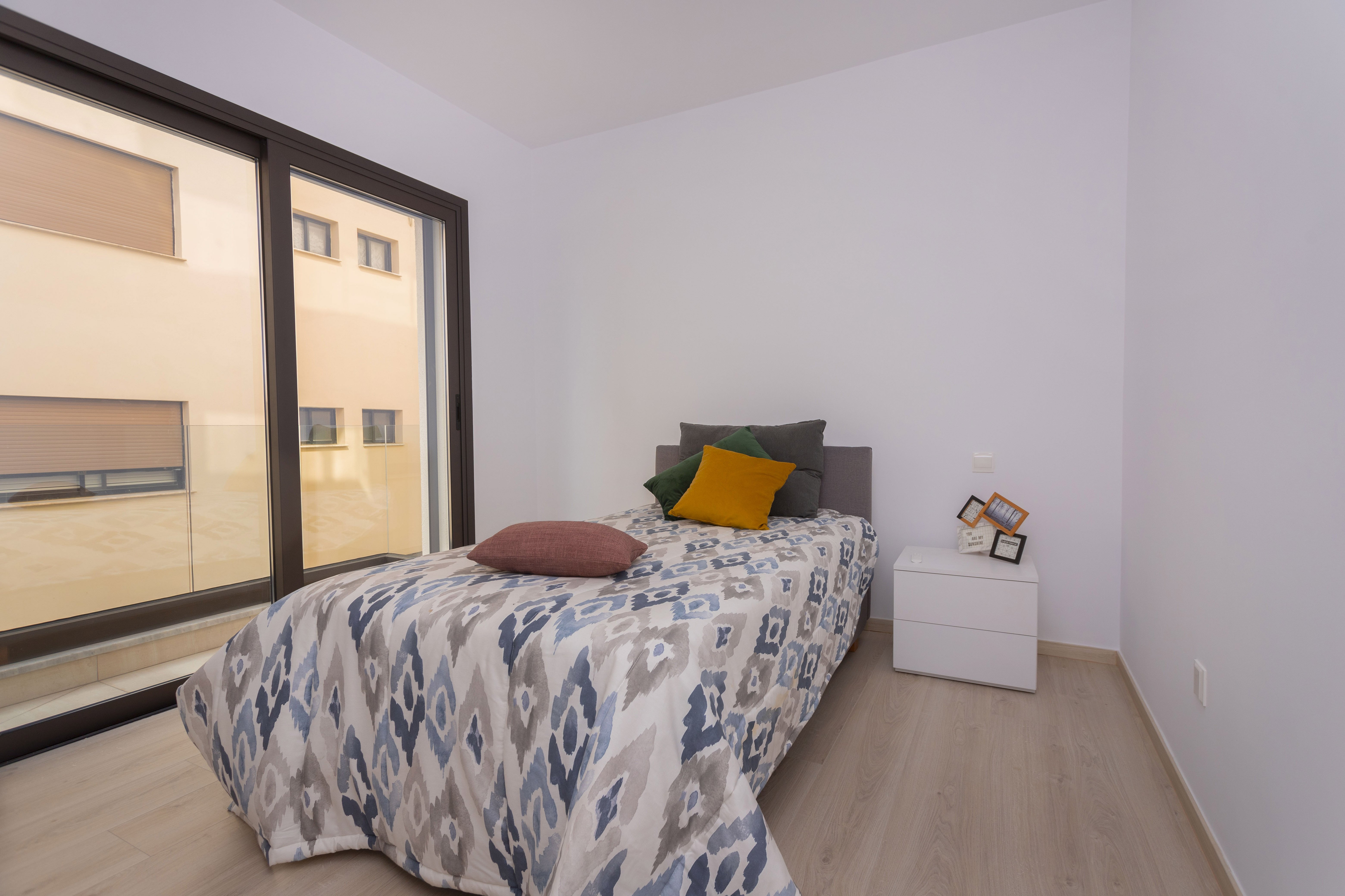 2 BR Apartment in Agios Georgios, Limassol photo 9