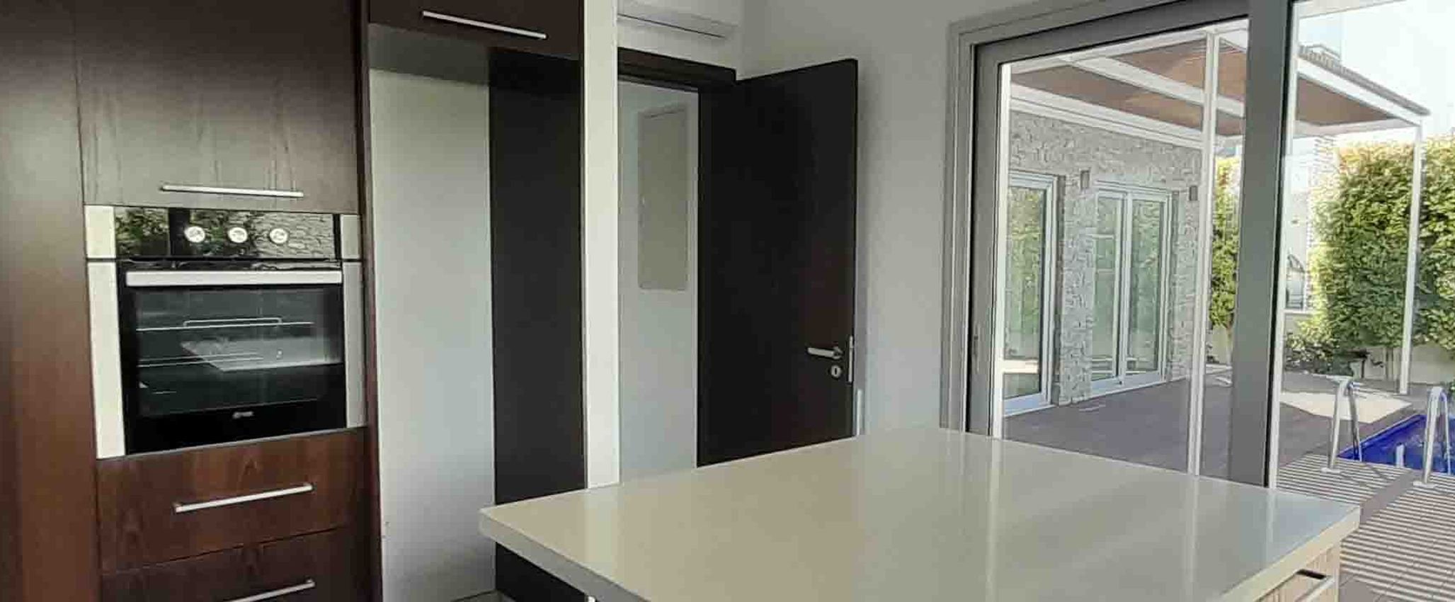 4 BR Villa in Geroskipou, Paphos photo 4