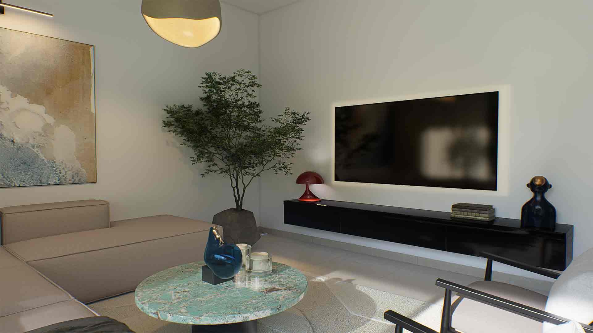 2 BR Apartment in Polis Chrysochous, Paphos photo 5