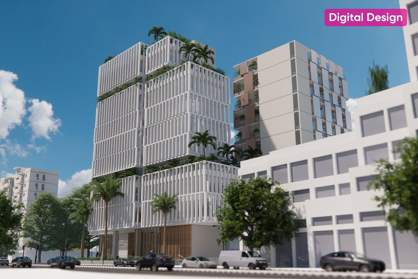 Prime Location 4 Adjacent Plots in Agioi Omologites,Nicosia photo 8