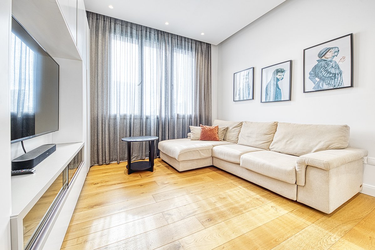 3 BR Penthouse in Potamos Germasogeias, Limassol photo 4