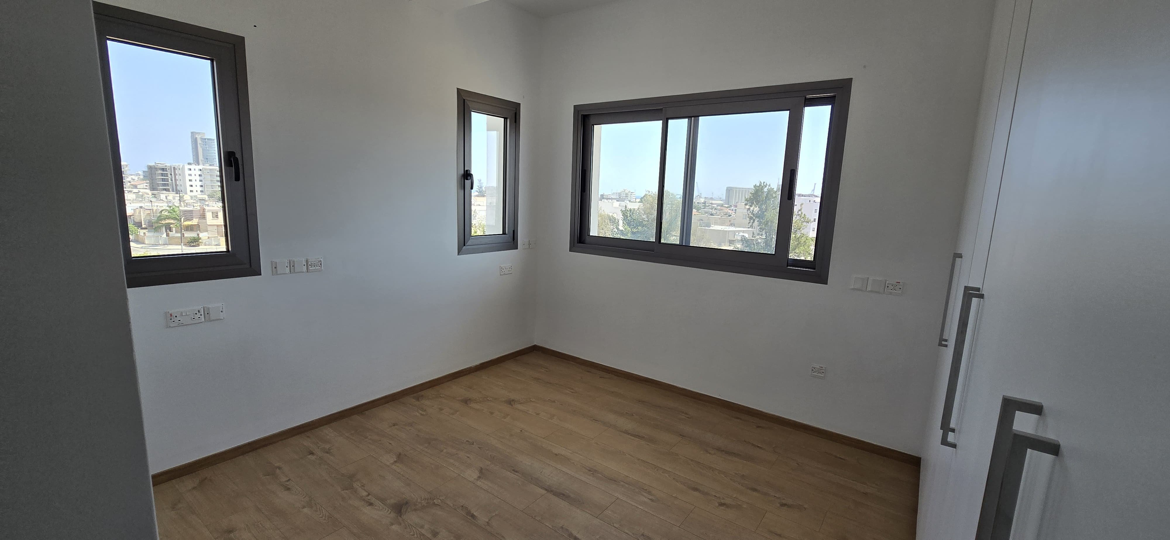 4 BR Penthouse in Zakaki, Limassol photo 6