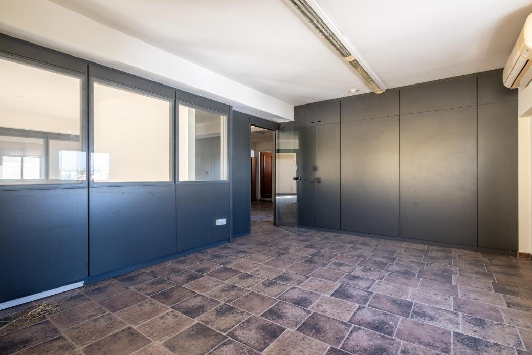 Mixed-use building in Egkomi, Nicosia photo 36