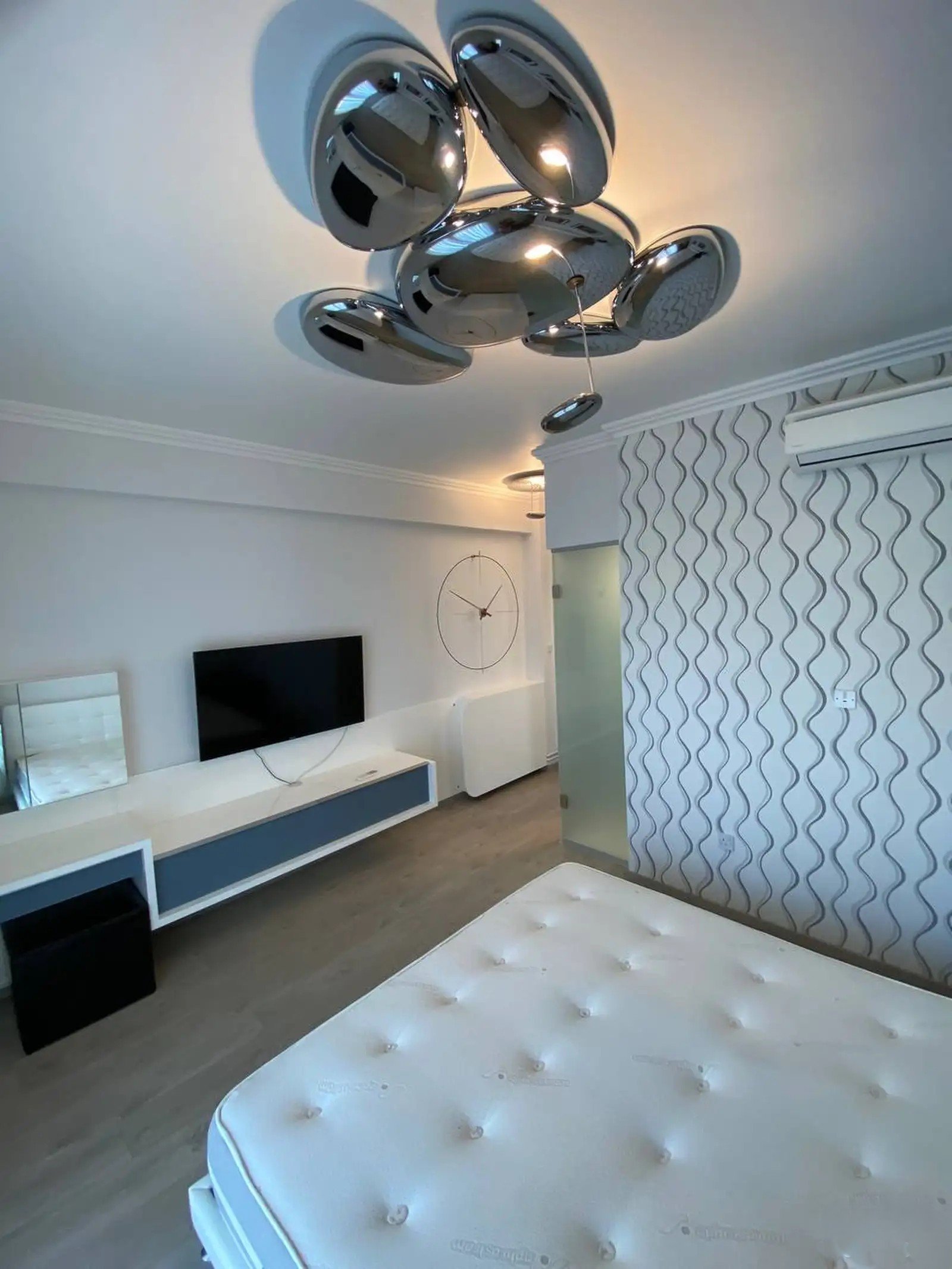 3 BR Apartment in Agios Nicolaos, Limassol photo 12