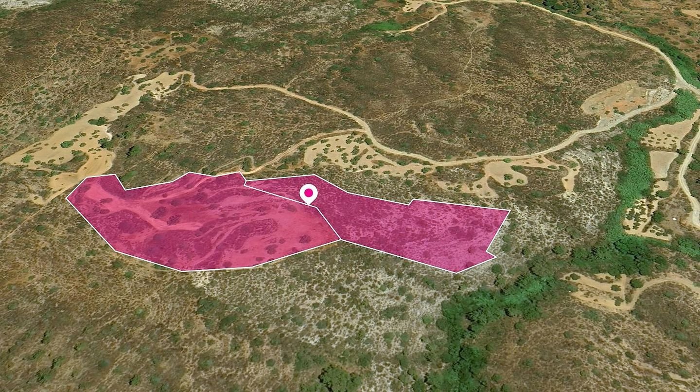 Fields in Vasa Kellakiou, Limassol photo 3