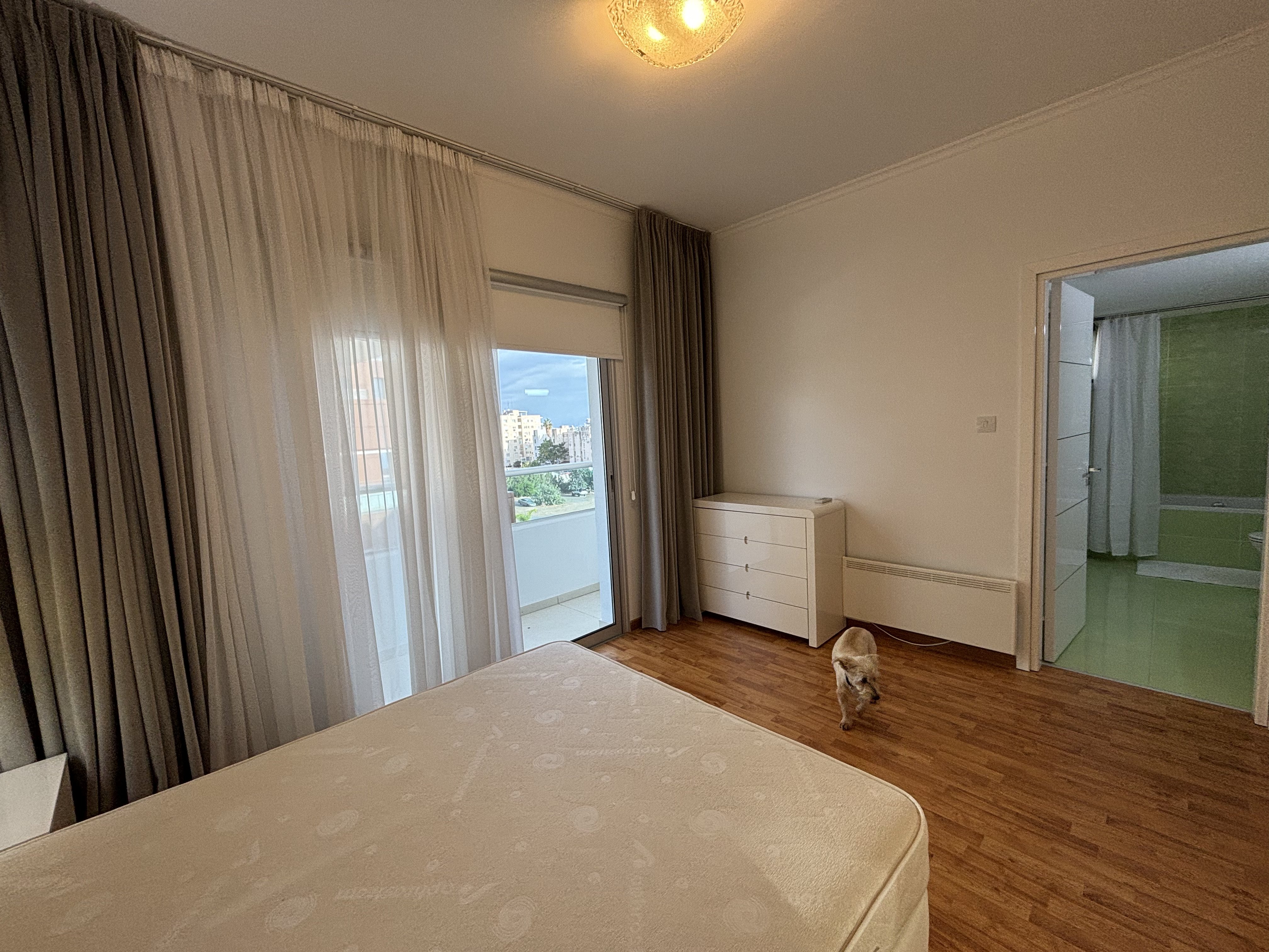 6 BR Stunning Penthouse in Agios Tychonas, Limassol photo 12