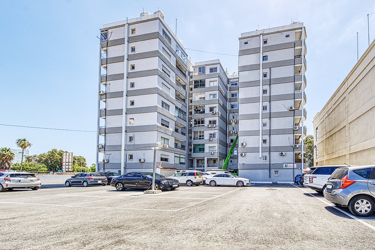 2 BR Apartment in Neapolis, Limassol photo 18