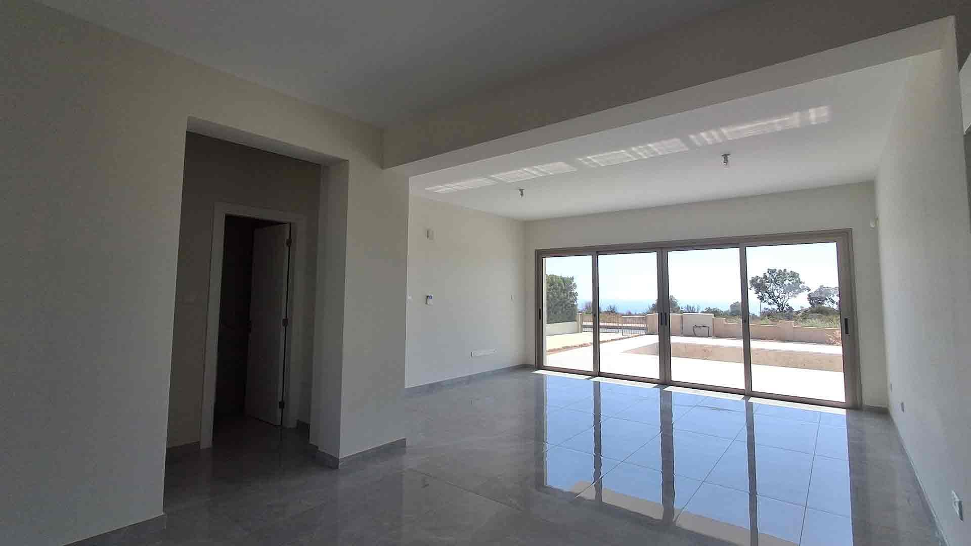 2 BR Villa in Kouklia, Paphos photo 8