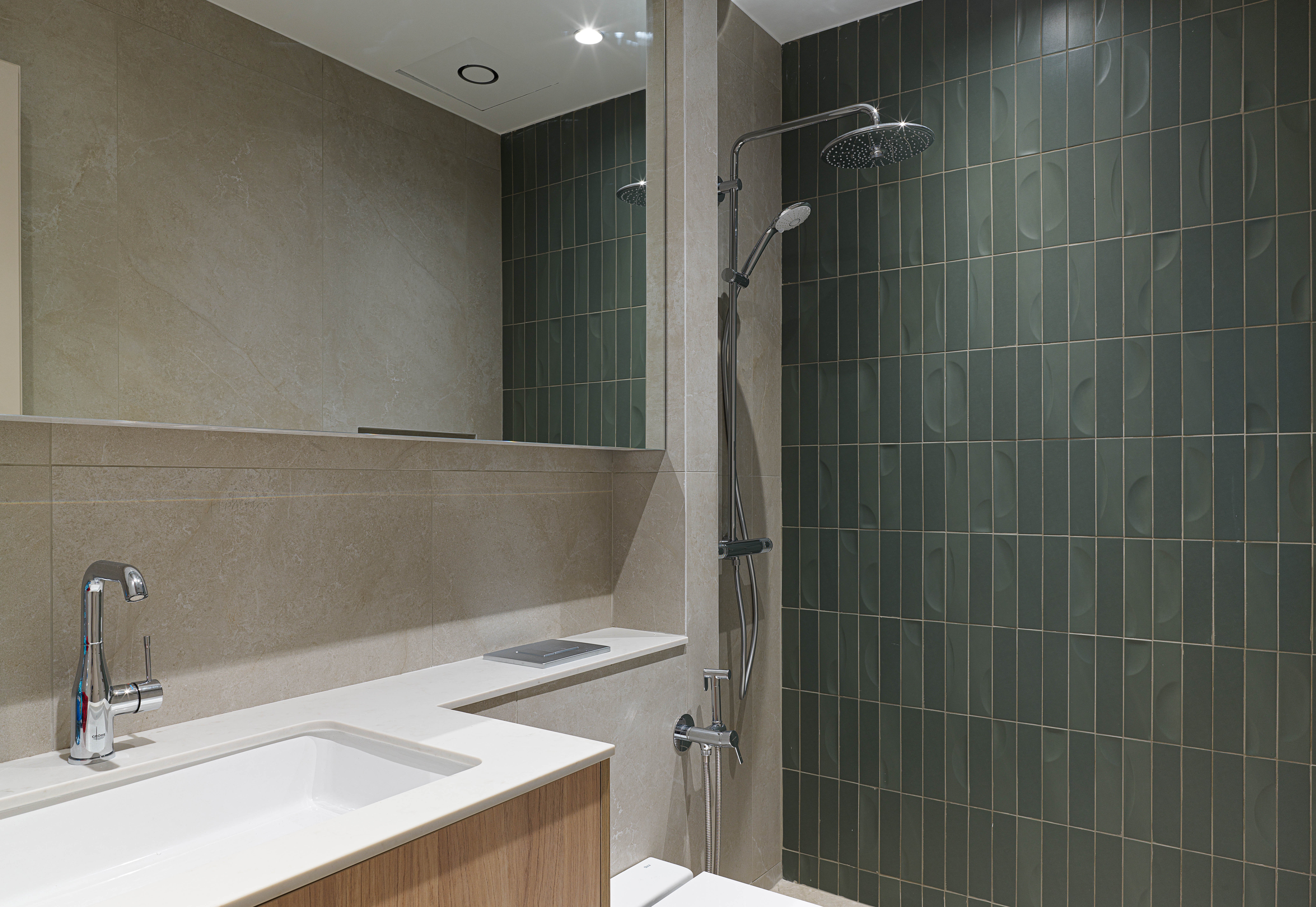 2 BR Apartment in Arnaoutogeitonia, Limassol photo 18